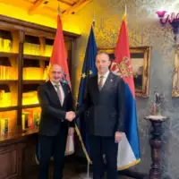 Đurić i Grlić Radman u Subotici