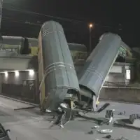 željeznička nesreća Minhen