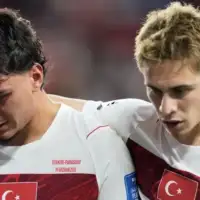 turska Paragvaj
