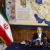 Abbas Araghchi iran 872x610