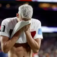 Turska Paragvaj 2026 Igrači Turske nakon Paragvaja. FOTO: FIFA