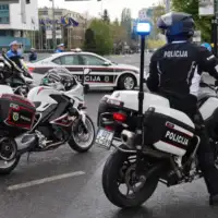 Sarajevo policija mup ks