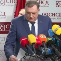 Milorad Dodik