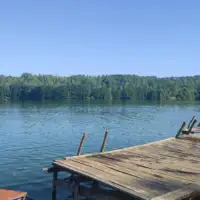 Prijedor jezero blatnjak