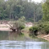 Rijeka Drava