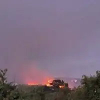 Mostar malo polje pozar