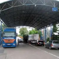 Granica bos brod