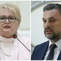 Bisera Turkovic Elmedin Konakovic
