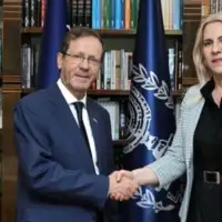 Zeljka cvijanovic i herzog