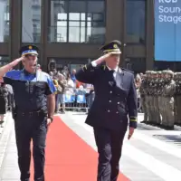 Mup ks svečana ceremonija