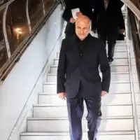 Mohammad Bagher Ghalibaf