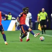 Španija i saudijska arabija sp 2026