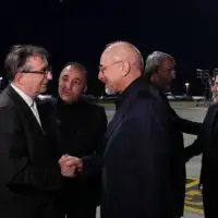 Švicarska iranska delegacija pregovori