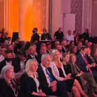 Benjamin Netanyahu i Zeljka cvijanovic