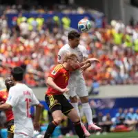 Iran belgija sp 2026