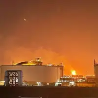 Katar eksplozija/ x