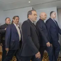 Abbas araghchi