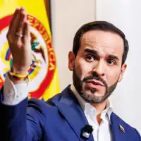 Abelardo De La Espriella Kolumbija