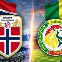 Norveska Senegal