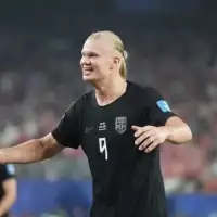 Erling Haaland sp 2026