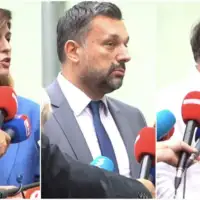 Elvedin Konakovic Sabina cudic Nermin Nikšić