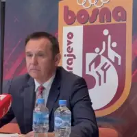 Nihad Selimovic kk bosna