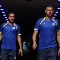 dzeko