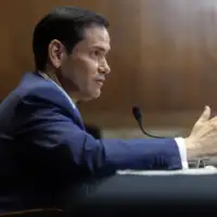Marco rubio
