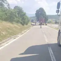 Drvar nesreca