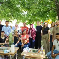 Bihac migranti studenti