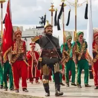 Turski vojni orkestar mehter odrzat ce koncerte sirom bih mehteri 6a3ab426ac633