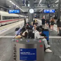 deutsche bahn