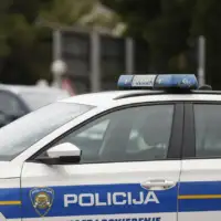 Hrvatska policija