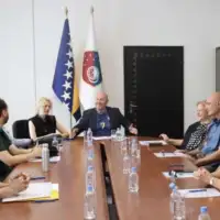Ministarstvo zdravstva KS