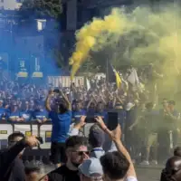 korteo fanatikosi