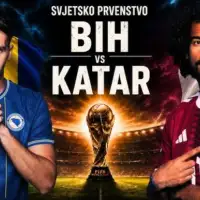 BiH Katar