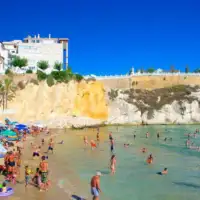Plaza Benidorm 872x610