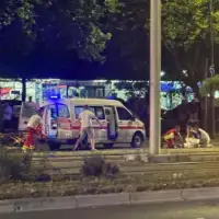 Sarajevo nesreca