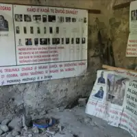 Bikavac ziva lomaca visegrad