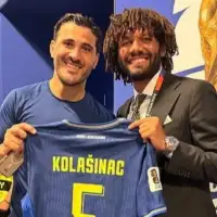 sead kolasinac i Mohamed Elneni
