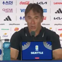 Julen Lopetegui