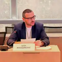 Sasa magazinovic
