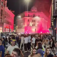 Sarajevo zmajevi