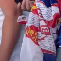 Zastava srbije