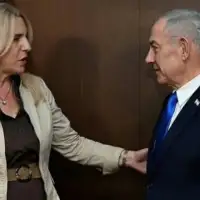 Cvijanovic netanyahu1