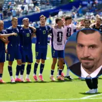 Zlatan ibrahimovic