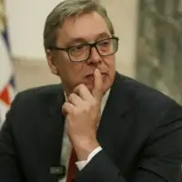 Aleksandar Vucic