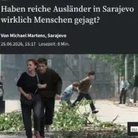 Sarajevo safati FAZ