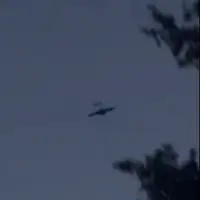 Moskva napad dronova