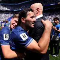 Barbarez mahmic i kolasinac